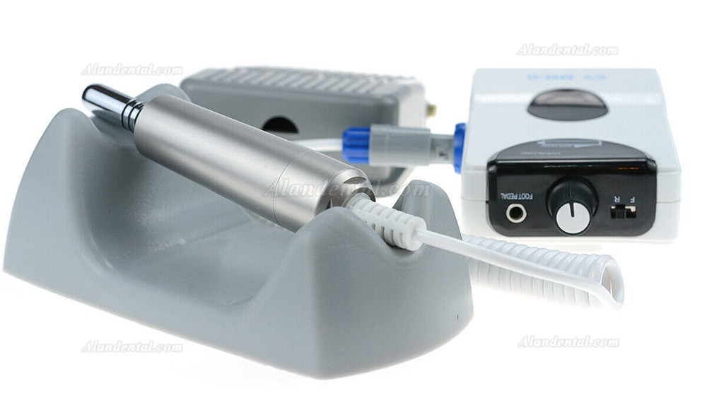 Dental Portable Mini Brushless Micromotor Polisher 50000rpm